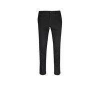 BRAX Chino Modern Fit FABIO IN schwarz | 48/L32