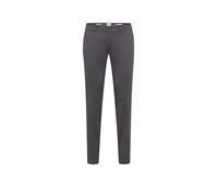 Brax Herren Chino Style SILVIO ELEFANT, grau, Gr. 38/32