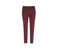 BRAX Stoffhose Damen aubergine, 46