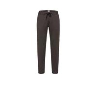 Brax Chinohose Style PHIL Herren dunkelbraun Gr. 33 Länge 34 84% Polyester 12% Viskose 4% Elasthan