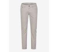 Brax Herren Five-Pocket-Hose Style CHUCK Modern Fit Beige Größe 36/34
