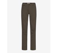 5-Pocket-Hose BRAX "Style CHUCK" Gr. 34, Länge 34, beige Herren Hosen (68886655-34) beige