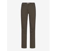 5-Pocket-Hose BRAX "Style CHUCK" Gr. 36, Länge 34, beige Herren Hosen (68886655-36) beige