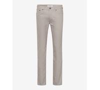Style Chuck Five-Pocket-Hose in Two Tone-Optik