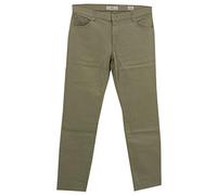 BRAX, Chuck, Herren Jeans Hose Hi-Flex Superstretch Beige W 48 L 34
