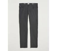 Brax Chuck Hi-Flex 5-Pocket Pants Elephant Grey Grau W33L30