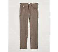 Brax Chuck Hi-Flex 5-Pocket Pants Walnut Braun W33L32
