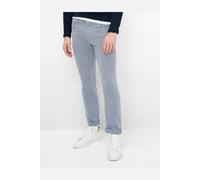 Brax Herren Five-Pocket-Hose Style CHUCK SMOKE BLUE, Blau, Gr. 46/32