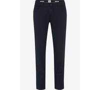 Brax Herren Five-Pocket-Hose Style CHUCK UNIVERSE, dunkelblau, Gr. 35/30