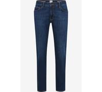 BRAX Jeans Modern Fit CHUCK blau | 48/L30