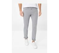 Brax Herren Five-Pocket-Hose Style CHUCK Modern Fit Dunkelgrau Größe 40/32