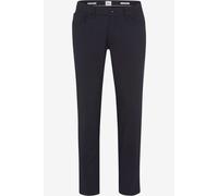 Brax Chuck Modern Fit Hose Perma Blue, Einfarbig