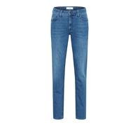 BRAX CHUCK sky blue used 7951920 81-7307-27 - BLUE GENES W35 L30