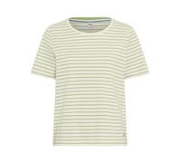 BRAX CIRA.S T-Shirt Rundhals grass green 90670200 90-0055-38 36