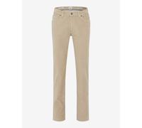 BRAX - Cordhose - Cadiz beige - Gr. - 32