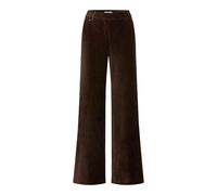 BRAX - Cordhose mit weitem Bein - Maine braun - Gr. - 38