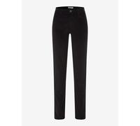 BRAX - Cordhose - Style Mary schwarz - Gr. - 48