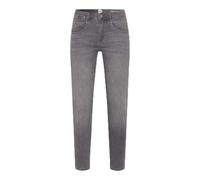 BRAX - Damen 7/8 Röhrenjeans Jeans, Style Shakira S (76-7028), Größe:38, Farbe:Anthracite (08), Länge:Normal