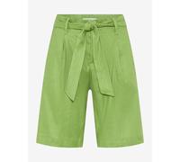Brax Damen Bermuda Style MAINE B GRASS GREEN, grün, Gr. 48