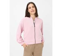 Brax Damen Blouson Style BECKY blush, Rosa, Gr. 36
