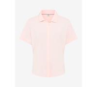 Brax Damen Bluse Style CELIA S dusty rose, Rosa, Gr. 36