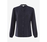 Brax Damen Bluse Style VALERIA navy, dunkelblau, Gr. 40