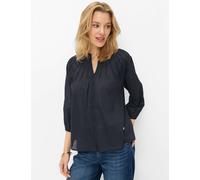 Brax Damen Bluse Style VALESCA navy, dunkelblau, Gr. 40