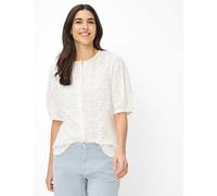 BRAX Bluse VEA weiss | 46