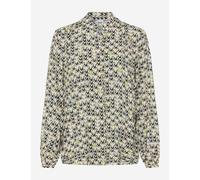 Brax Damen Bluse Style VIVI faded khaki Grün Khaki, grün - khaki, Gr. 44