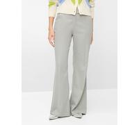 Brax Damen Boot Style MAINE, hellgrau, Gr. 44K