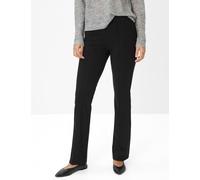 Brax Damen Boot Style MALOU BLACK, schwarz, Gr. 36K