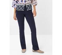 Brax Damen Boot Style MALOU NAVY, dunkelblau, Gr. 38