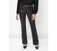 Brax Damen Boot Style SHAKIRA BLACK, schwarz, Gr. 42