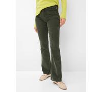 Brax Damen Boot Style SHAKIRA DEEP FOREST, dunkelgrün, Gr. 48