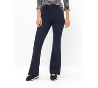 Brax Damen Boot Style SHAKIRA NAVY, dunkelblau, Gr. 44