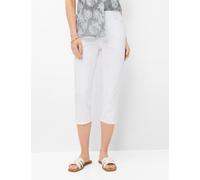 BRAX - Style Mary C WHITE - Gr. - 48