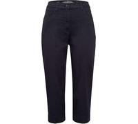 Brax Damen Caren Capri SUPER Light Cotton Modische, Bequeme Sommercapri im Five-Pocket-Style