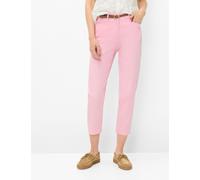 Brax Damen Chino Style MARA S CANDY PINK, Rosa, Gr. 44K