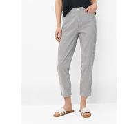 Brax Damen Chino Style MARA S NAVY, dunkelblau, Gr. 36