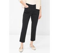 Brax Damen Chino Style MARA S PERMA BLUE, perma blau, Gr. 44L