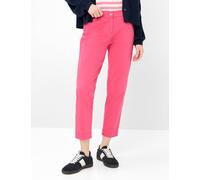 Brax Damen Chino Style MARA S RASPBERRY SORBET, Rosa, Gr. 38K