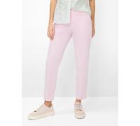 Brax Damen Chino Style MARON S DUSTY ROSE, Rosa, Gr. 36K