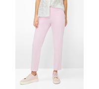 Brax Damen Chino Style MARON S DUSTY ROSE, Rosa, Gr. 46K