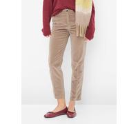 Brax Damen Chino Style MARON S LIGHT WALNUT, hellbraun, Gr. 46L