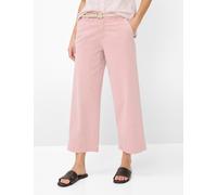 Brax Damen Culotte Style MAINE S DUSTY ROSE, Rosa, Gr. 38K