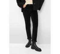 Brax Damen Five-Pocket-Hose Style CAROLA BLACK, schwarz, Gr. 44K