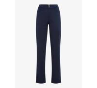 Brax Damen Five-Pocket-Hose Style CAROLA NAVY, dunkelblau, Gr. 40