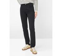 Brax Damen Five-Pocket-Hose Style CAROLA PERMA BLUE, perma blau, Gr. 34K