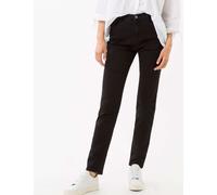 BRAX Jeans Slim-Fit Mary schwarz | 36/L34