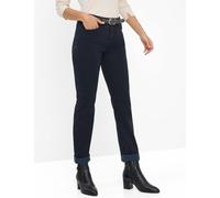 BRAX - Hose - Style Mary blau - Gr. - 44